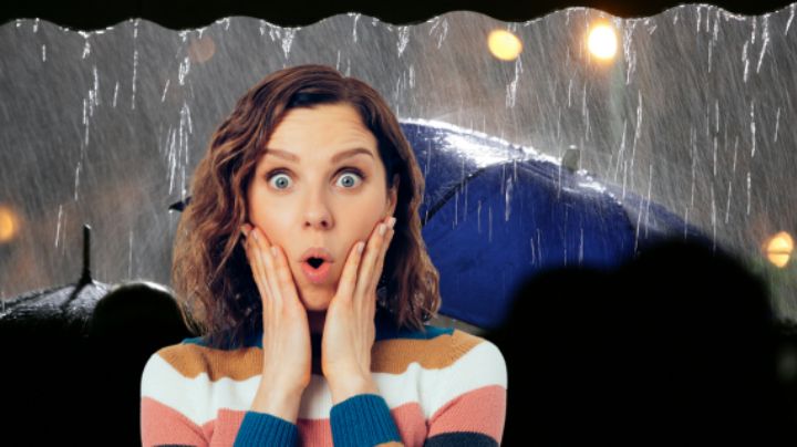 ¿Va a llover hoy en Saltillo? Este es el pronóstico del clima para el 19 de mayo