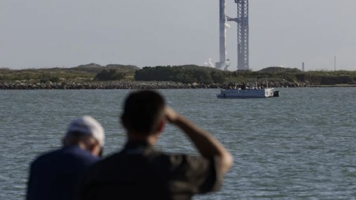 Tragedia en SpaceX: Muere trabajador tras accidente laboral en planta de Texas