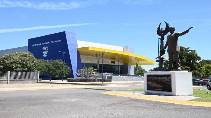 Universidad Autónoma de Sinaloa lanza un llamado urgente al Gobierno Federal por crisis financiera