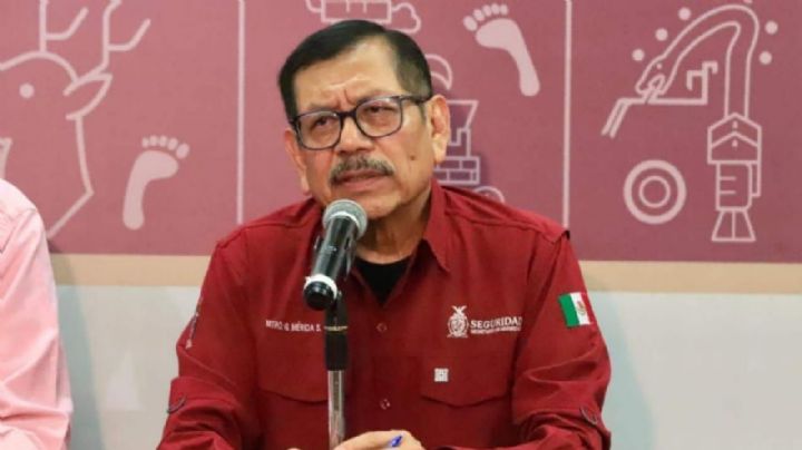 Fijan fecha de audiencia para el exsecretario de Seguridad Pública de Sinaloa