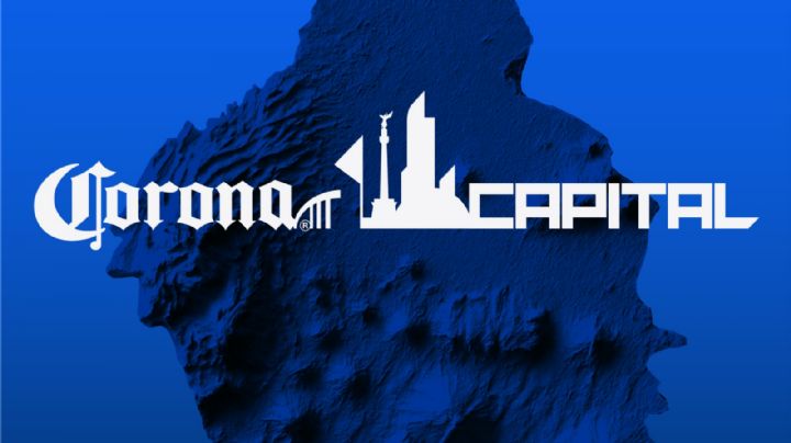 Revelan lineup oficial del Corona Capital 2026 con Gorillaz, Twenty One Pilots y The Strokes