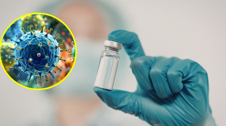 OMS espera que en 2 meses se desarrolle una vacuna contra nueva variante del ébola