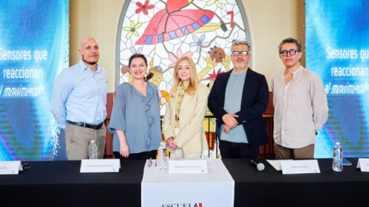 Presentan 'Ofelia 2.0', obra que combina la danza y la tecnología, ¿Dónde serán sus funciones?
