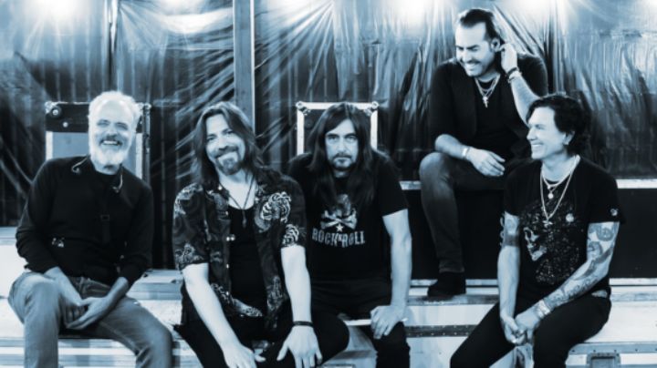 Caifanes anuncia concierto en Monterrey, ¿Cuándo será la venta de boletos?