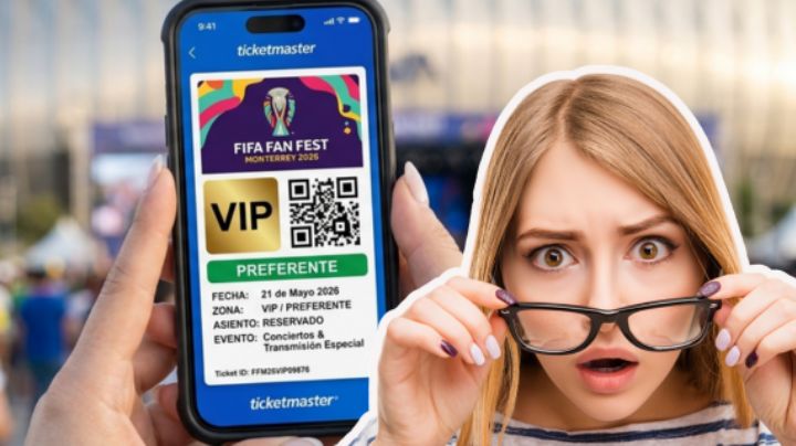 ¿Necesitarás boleto para entrar a cada concierto del Fan Fest Monterrey 2026?