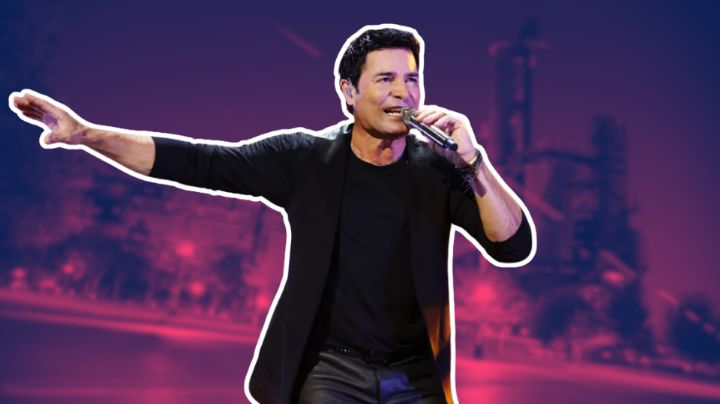 ¿Cómo ver a Chayanne GRATIS en el Fan Fest Monterrey 2026?