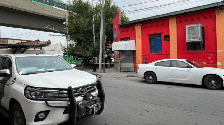 Catean el bar Wateke tras homicidio de un cliente en Monterrey