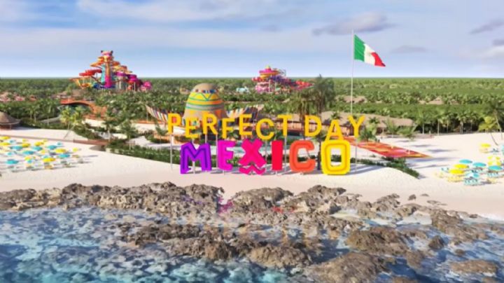 Semarnat no aprobará el proyecto 'Perfect Day' de Royal Caribbean en Mahahual