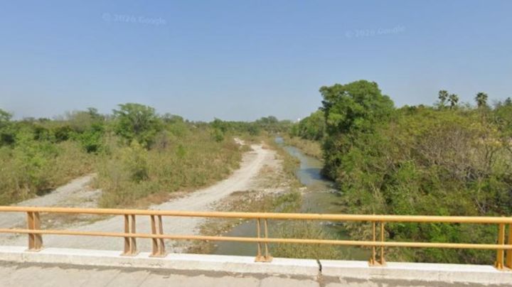 Muere hombre ahogado tras ser arrastrado por la corriente de un canalón en Montemorelos