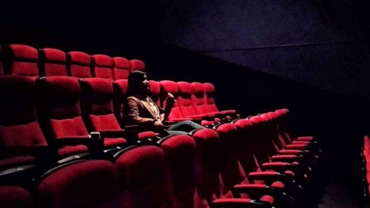 Inseguridad y largas distancias: los obstáculos que vacían las salas de cine en México