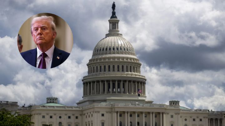Senado de EU avanza resolución para limitar poderes de Trump y frenar la guerra en Irán