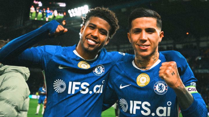 Chelsea derrota al Tottenham y se acerca a la Europa League