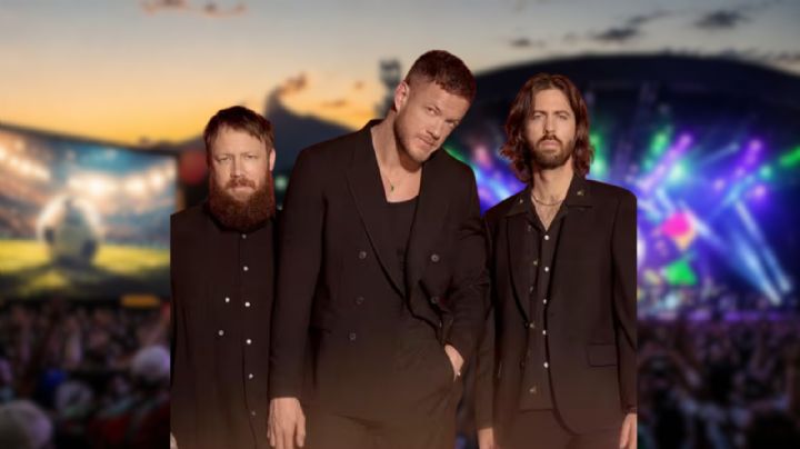 Guía y fechas de los conciertos en el FIFA Fan Festival de Parque Fundidora