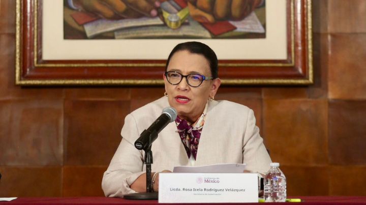 Segob recorrerá el país para atender a colectivos de desaparecidos.