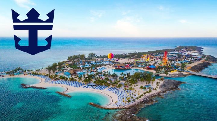 Royal Caribbean lamenta rechazo de Semarnat a megaparque acuático en Mahahual