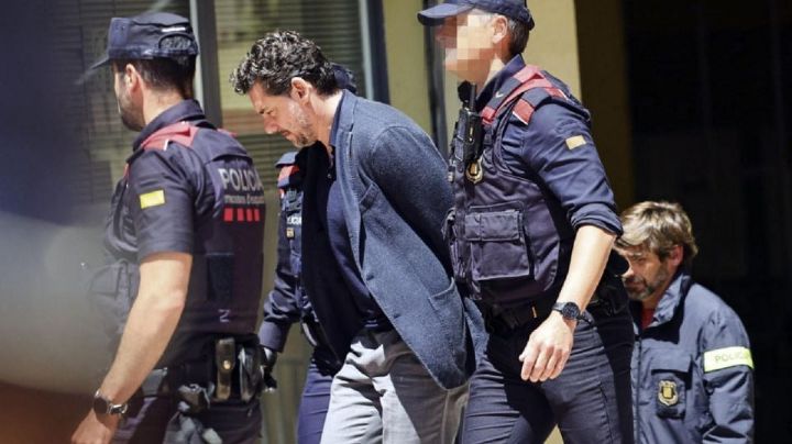 Jueza concluye que el hijo del fundador de Mango mató a su padre por la herencia