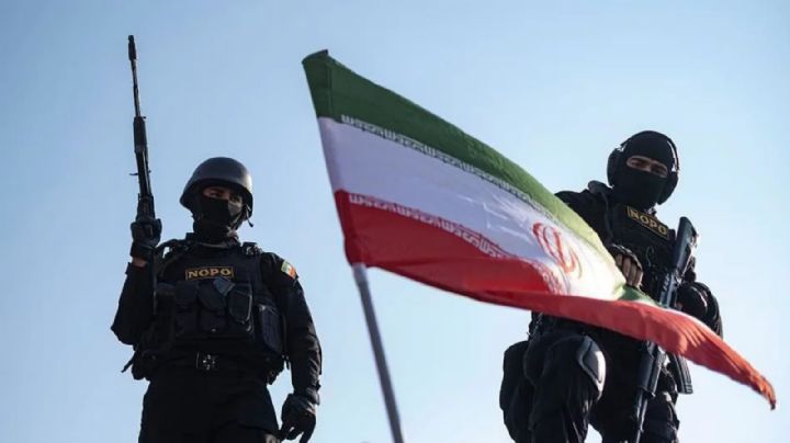 Ahora ataca Irán bases de EU en Baréin y Kuwait