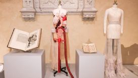 Convertirá MET Gala 2026 la alfombra roja en galería de arte viviente