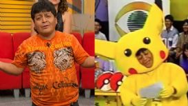Muere el famoso comediante “Pompinchu”, habían pedido apoyo para los gastos médicos 