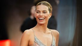 Margot Robbie liderará la precuela de Ocean’s 11 con un robo épico en Mónaco