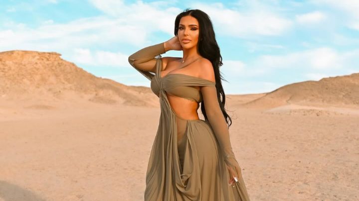 Muere famosa influencer a los 32 años, fue atropellada por exconcursante de Factor X