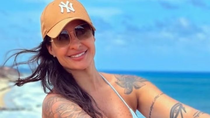 Muere influencer ahogada en el mar; exnovio y amigos la habrían abandonado