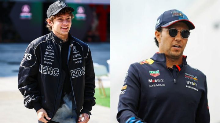 Antonelli firma en Miami su tercera 'pole' en F1; Checo Pérez sale vigésimo primero