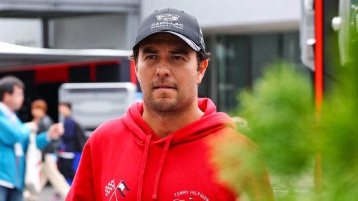 'Checo': La calificación fue complicada, pero en el sprint nos sentimos bien