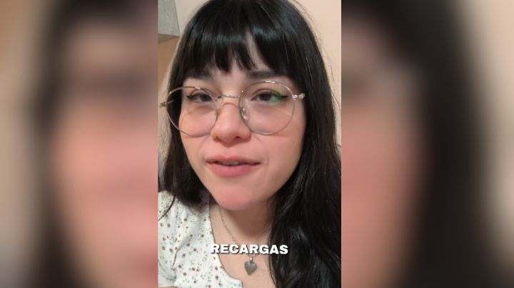 Joven explica por qué sigue pagando membresías de su esposo fallecido