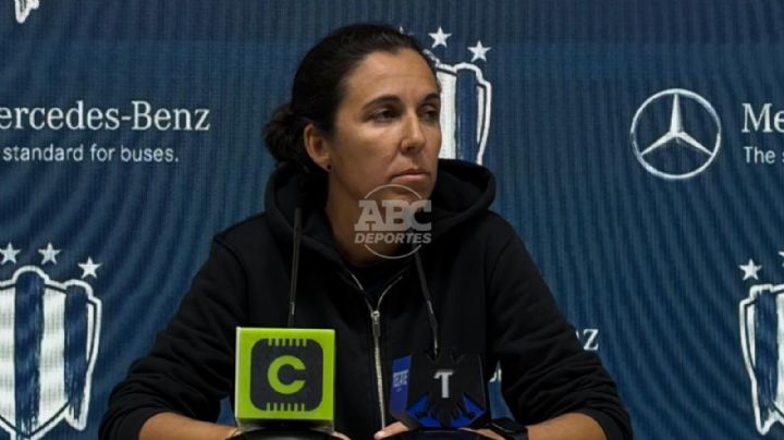 Amandine Miquel: 'En Liguilla no hay un minuto para bajar' tras triunfo de Rayadas y pase a 'Semis'