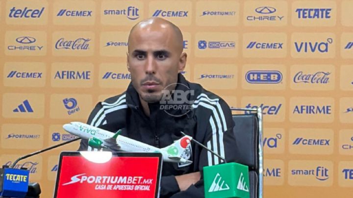 'Fuimos justos ganadores': Guido Pizarro analiza el triunfo de Tigres ante Chivas