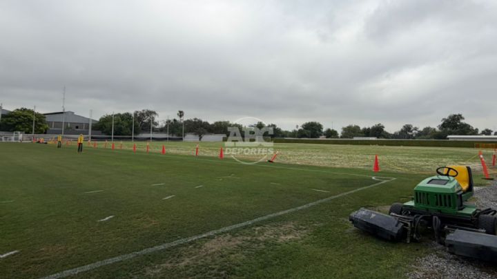 CET de Tigres se prepara para el Mundial 2026; Japón entrenará en sus instalaciones