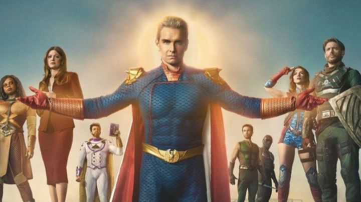 The Boys: ¿en qué cines de Monterrey proyectarán el final de temporada?