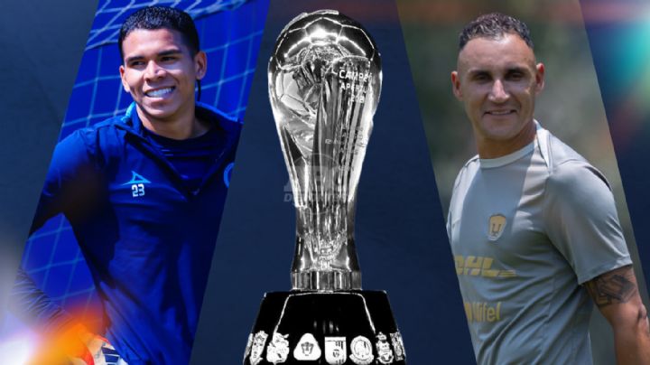 ¿Cuándo y dónde ver partido de Ida por la Final entre Cruz Azul y Pumas?