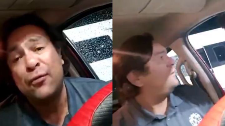 Asaltan a periodista mientras realizaba un enlace en vivo, en Morelos