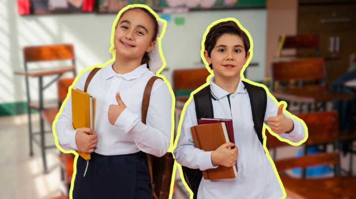 ¿Hay clases el viernes 26 de junio en Nuevo León? Esto dice el calendario de la SEP