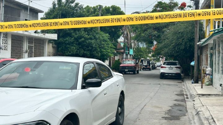 Catean vivienda en Apodaca tras el hallazgo sin vida de una joven rusa