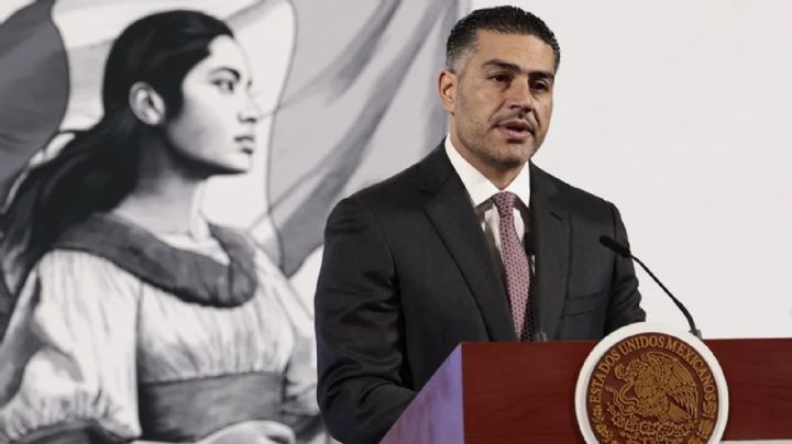 UIF congela 32 cuentas vinculadas a red de corrupción y narcotráfico en Morelos, informa Harfuch