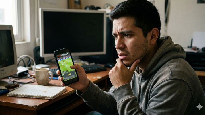 ¿Te pueden multar por ver el Mundial 2026 en páginas pirata? Esto se sabe