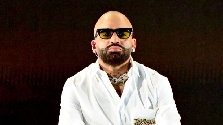 Arcángel se disculpa tras polémica en España sobre la Conquista antes de sus shows en México