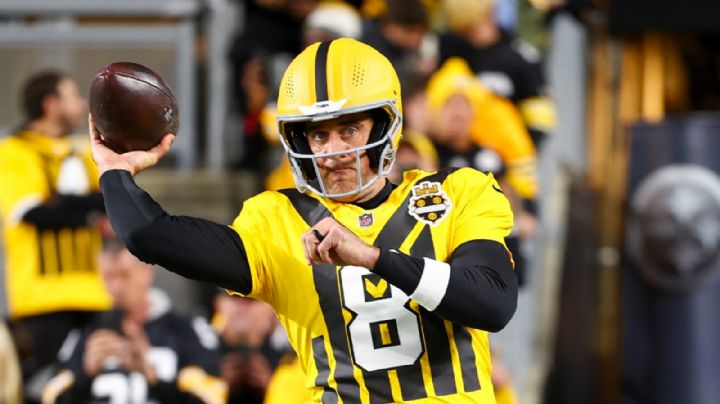Aaron Rodgers anuncia su retiro: la temporada 2026 será la última de su carrera en la NFL