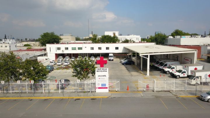 Municipios rurales de Nuevo León niegan apoyo a la Cruz Roja pese a recibir miles de atenciones