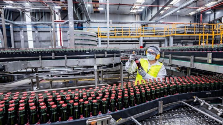 Ingresa Arca Continental a la lista global CDP por combatir el cambio climático