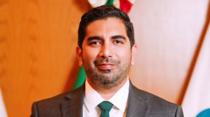 Otorga Estados Unidos el aval a Roberto Lazzeri sea el nuevo embajador de México