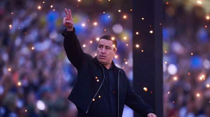 Efraín Juárez asegura que desde el primer día Pumas se vio en la Final del Clausura