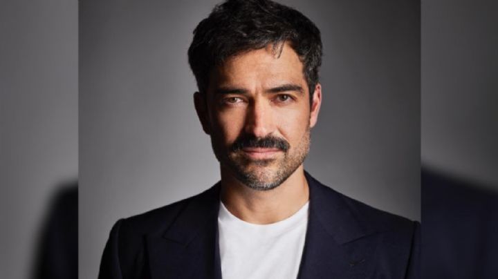 Alfonso Herrera debutará como director y productor tras firmar alianza global con Sony