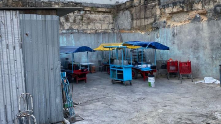 Busca Salud de Nuevo León inspeccionar bodegas insalubres de comida tras reportes