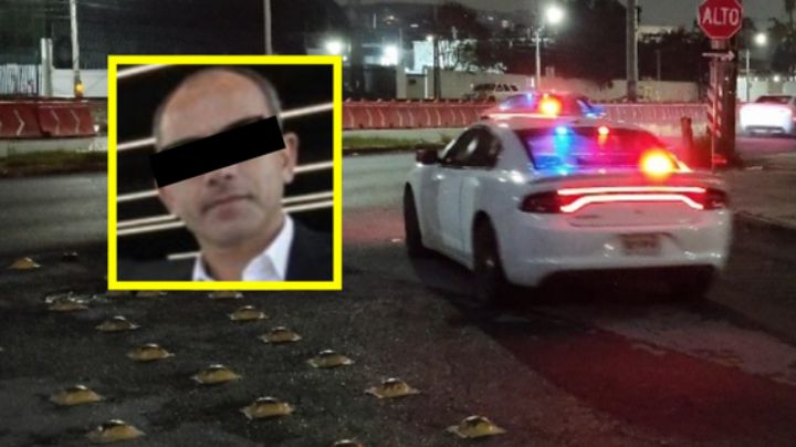 Detienen a José Lobatón por presunto fraude inmobiliario en Nuevo León