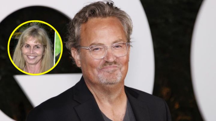 Mamá de Matthew Perry asegura que su hijo 'pagó el precio' de confiar en su asistente personal