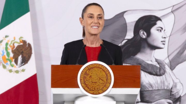 Sheinbaum crea reforma para evitar que candidatos estén relacionados al crimen organizado